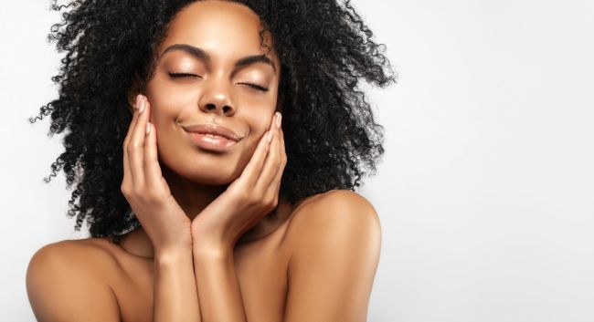 Hair Treatments Salon Edmonton