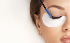 Eyelash Extensions Salon Toronto