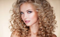 Perms Hair Salon Edmonton