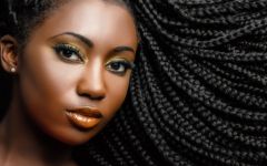 Braiding Hair Salon Edmonton
