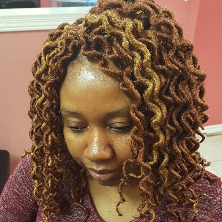 Gallery Toronto, Edmonton Preddy's Angel Hair & Beauty Supply