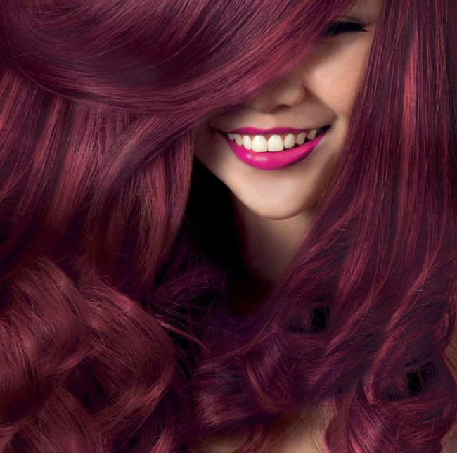 Hair Colourist Edmonton