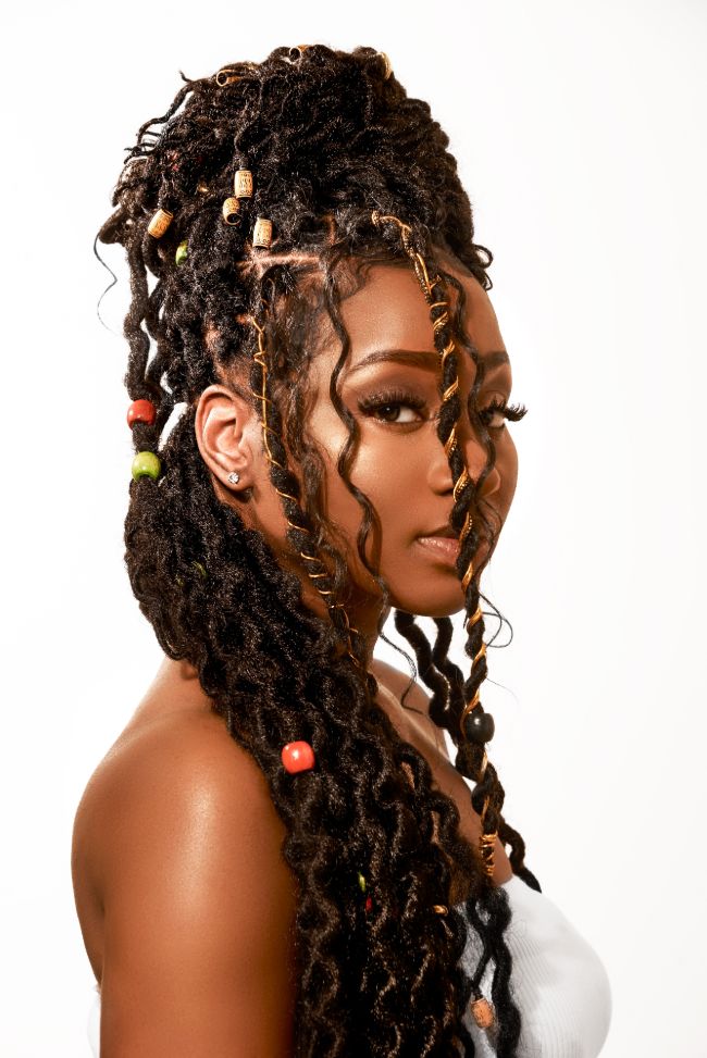 Braiding Hair Salon Toronto